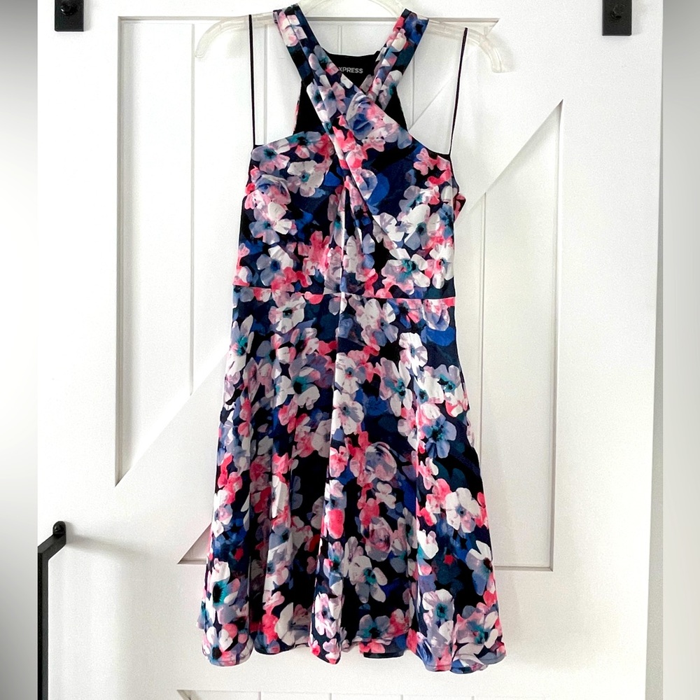 Express dress